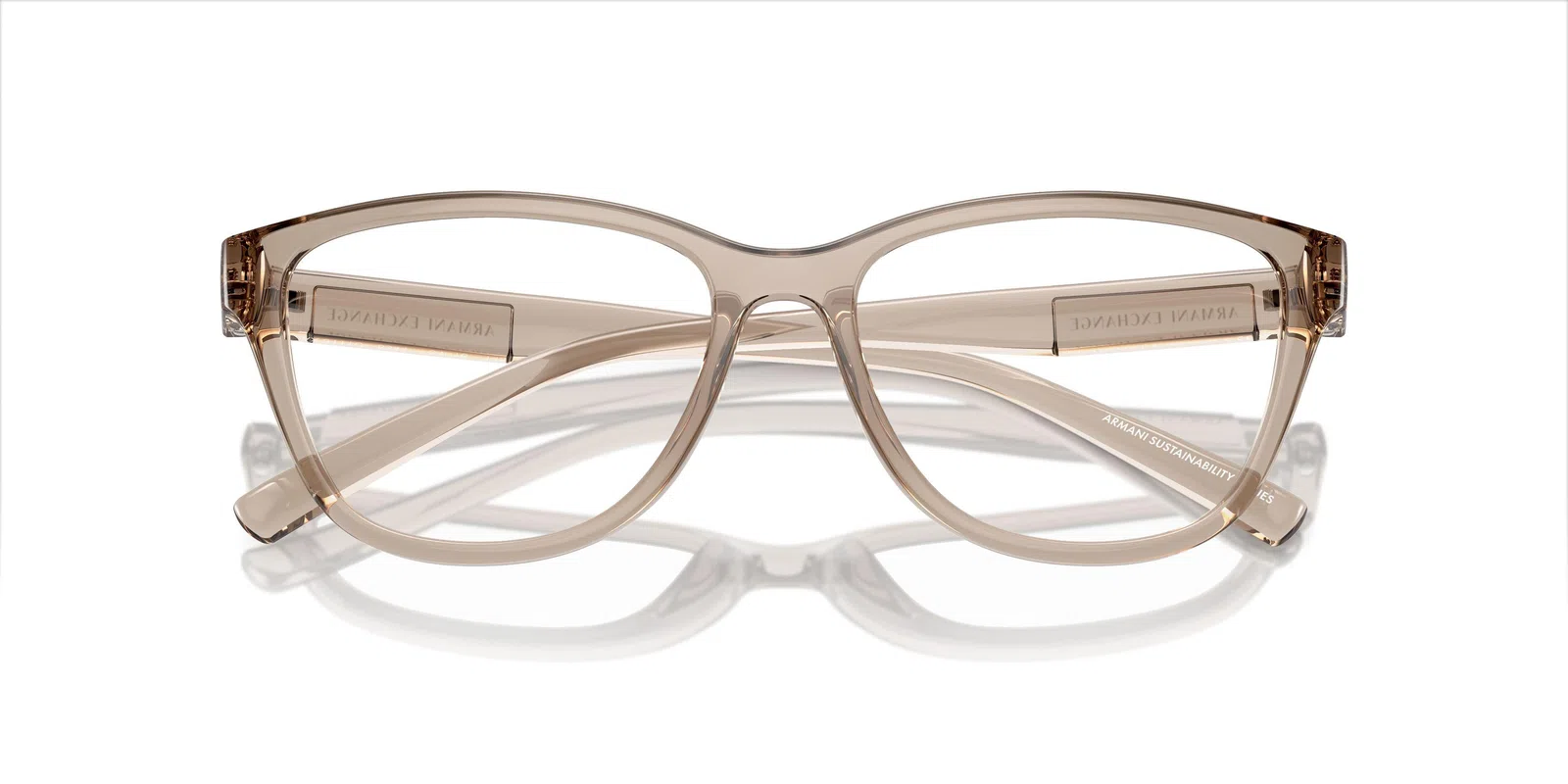 Armani Exchange 3111U Eyeglasses - view 15